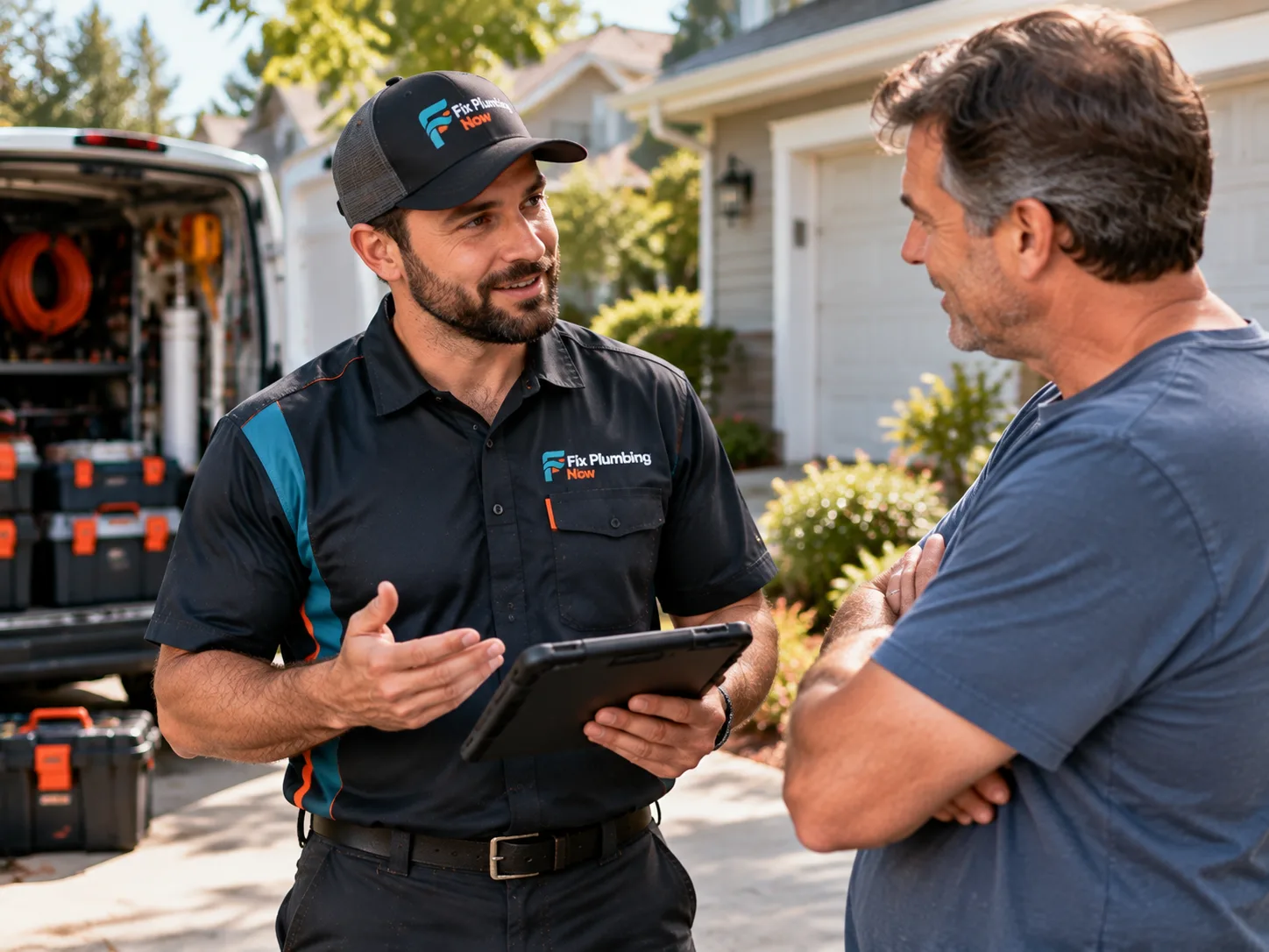 Clogged Drain Service Chalfont, PA FAQs